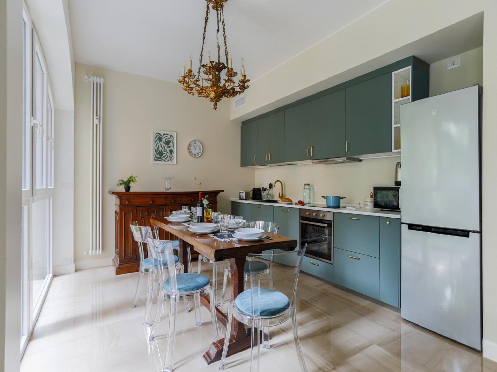 The Best Rent - Charming Apartment In Pagano Milan Exterior photo