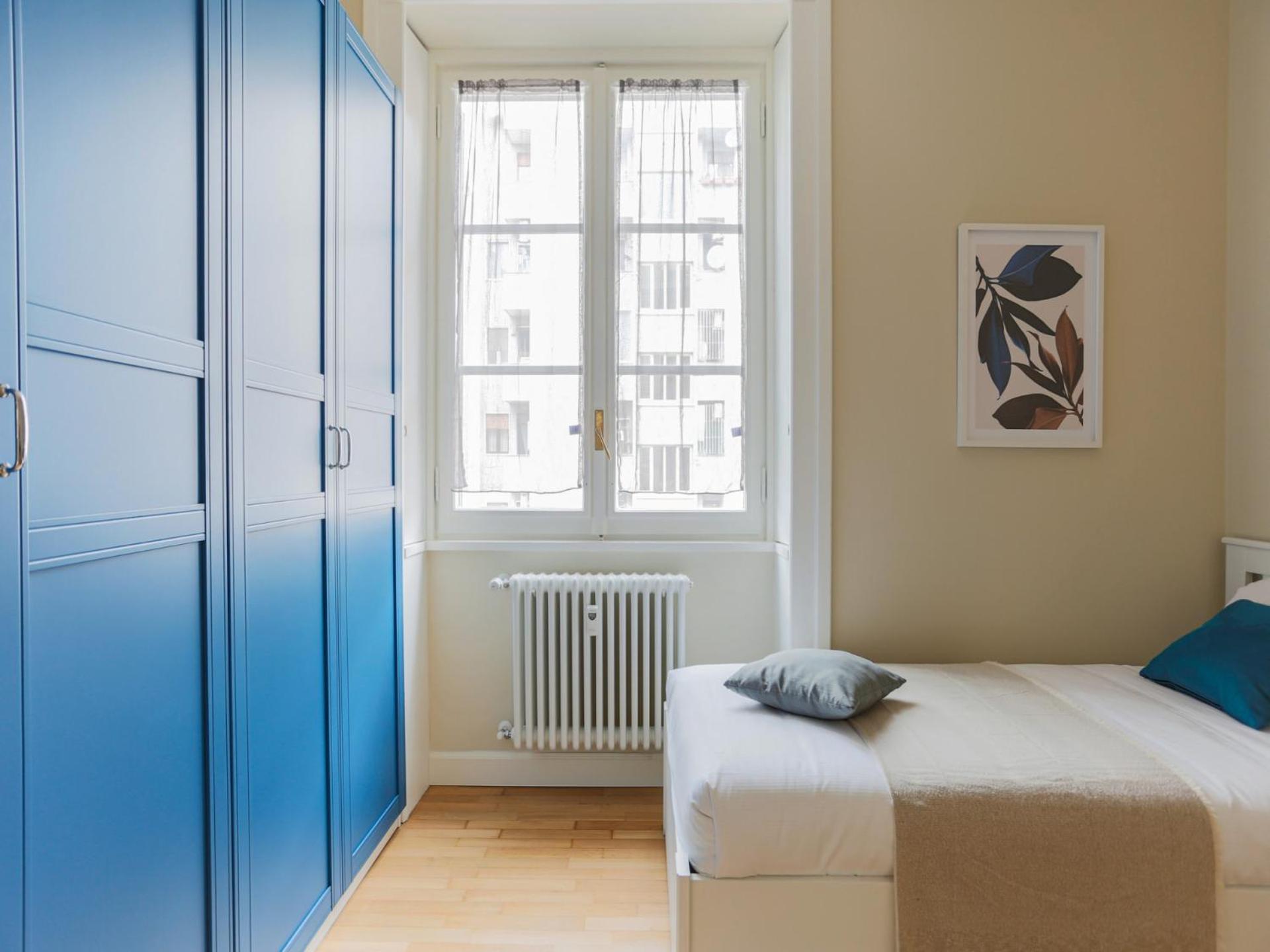 The Best Rent - Charming Apartment In Pagano Milan Exterior photo