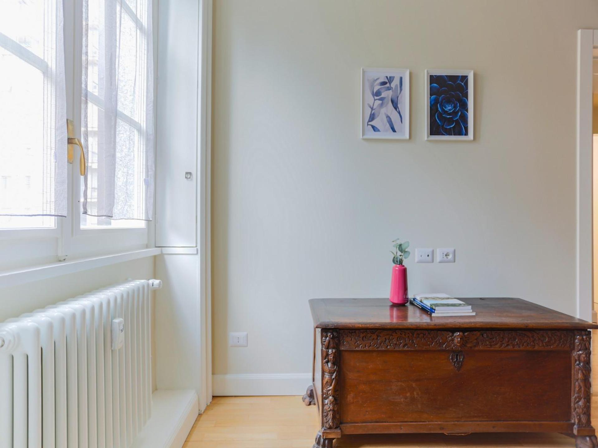 The Best Rent - Charming Apartment In Pagano Milan Exterior photo
